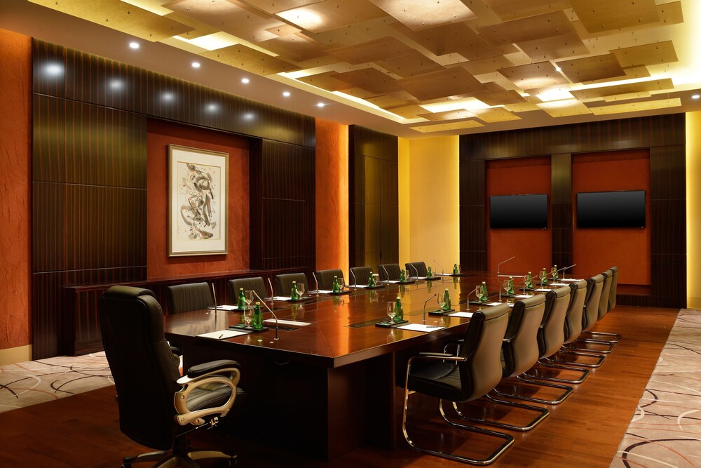 Sheraton Shenyang South City Hotel, Shenyang Sheraton Shenyang South City Hotel, Shenyang