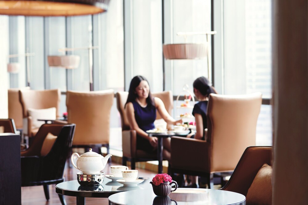 The Ritz-Carlton, Chengdu, Chengdu The Ritz-Carlton, Chengdu, Chengdu