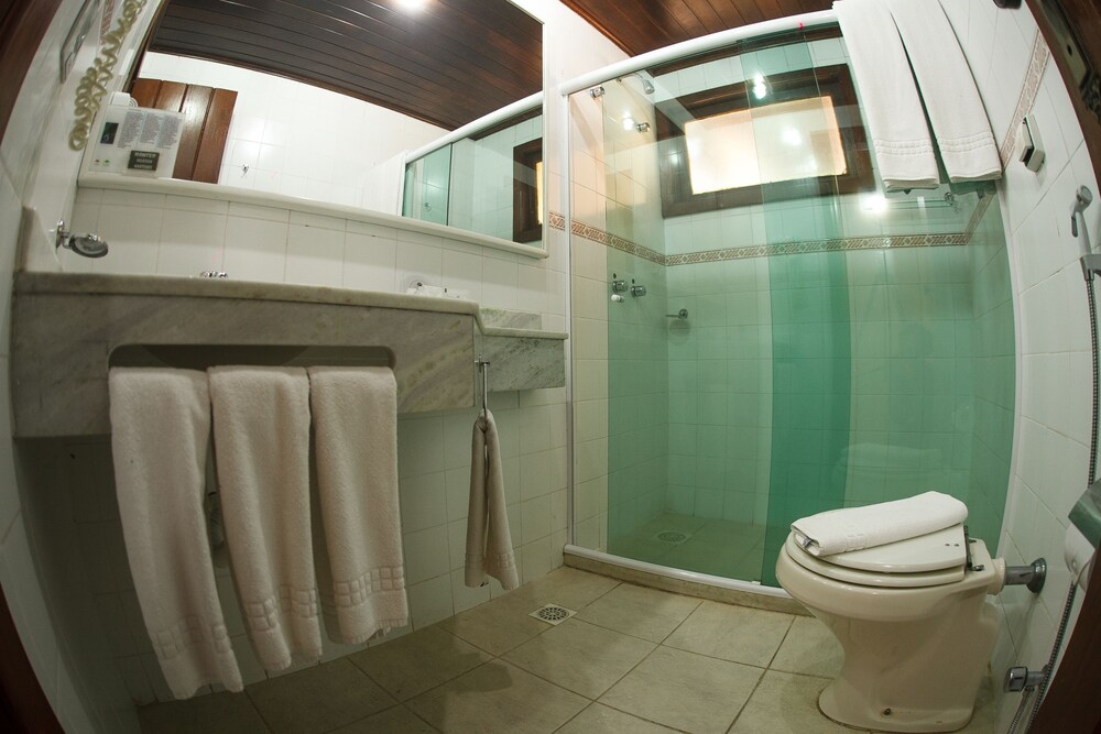 Hotel La Foret Buzios, Búzios Hotel La Foret Buzios, Búzios