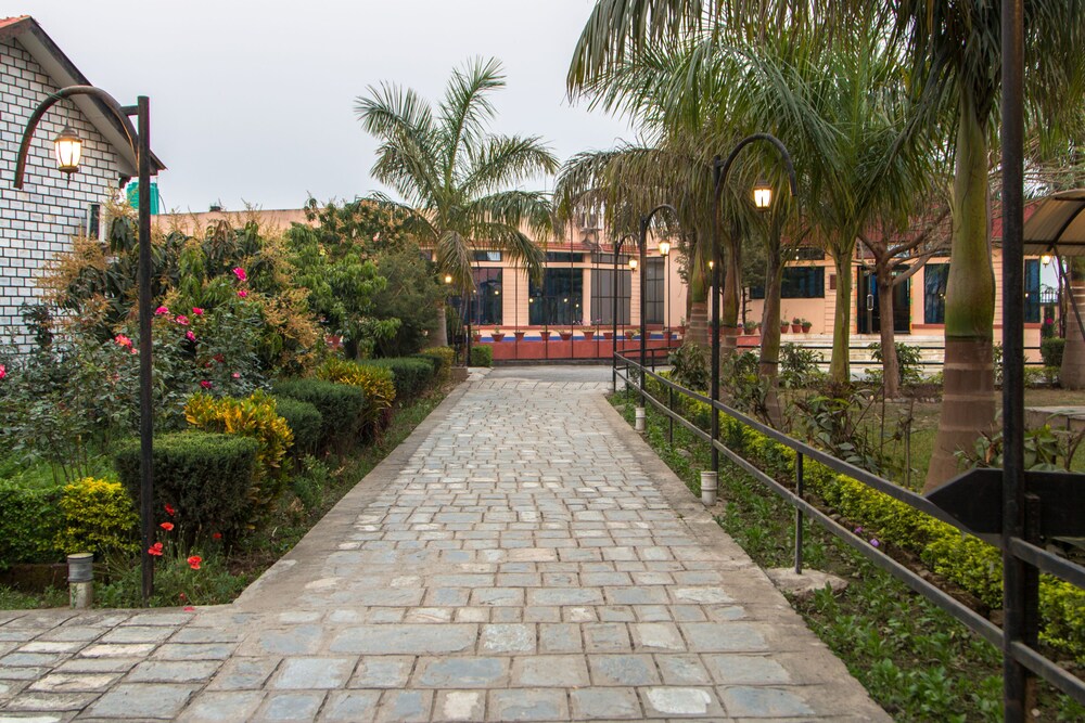 Hotel Seven Star, Sauraha Hotel Seven Star, Sauraha