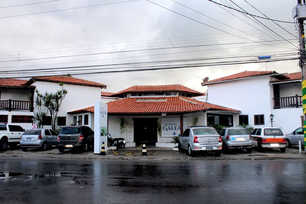 Hotel Galeão, Porto Seguro Hotel Galeão, Porto Seguro