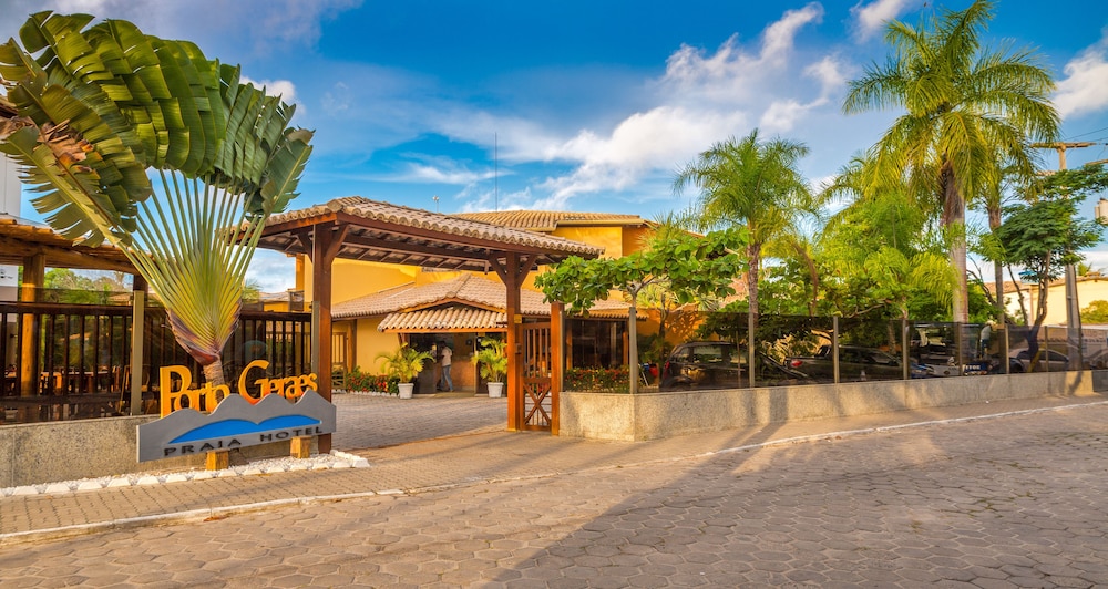 Porto Geraes Praia Hotel, Porto Seguro Porto Geraes Praia Hotel, Porto Seguro