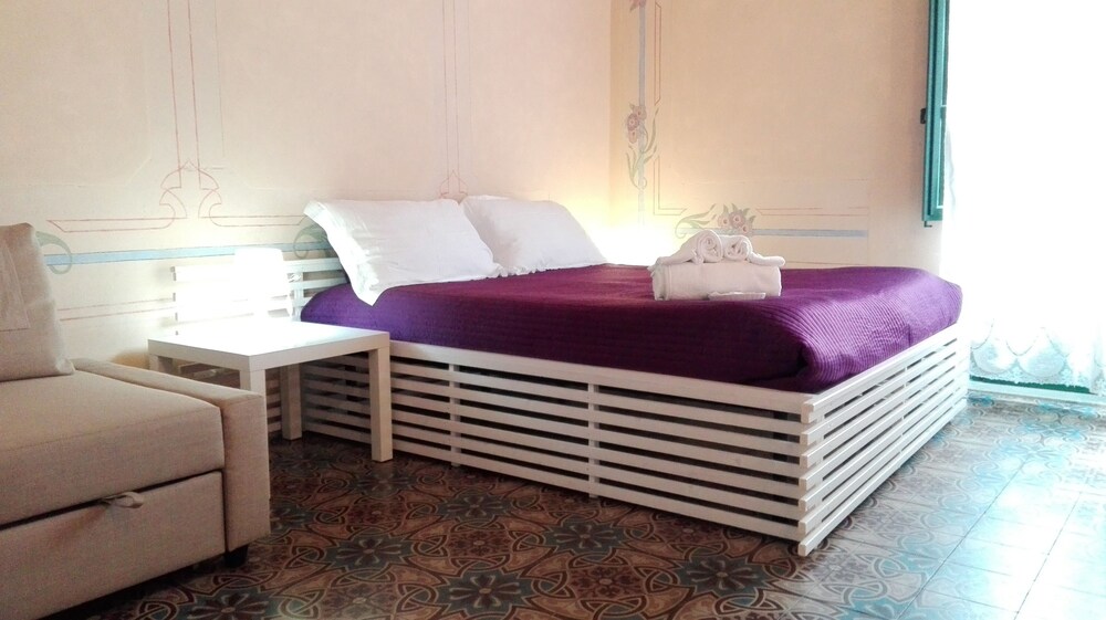 Casalicchio B&B, Trapani Casalicchio B&B, Trapani