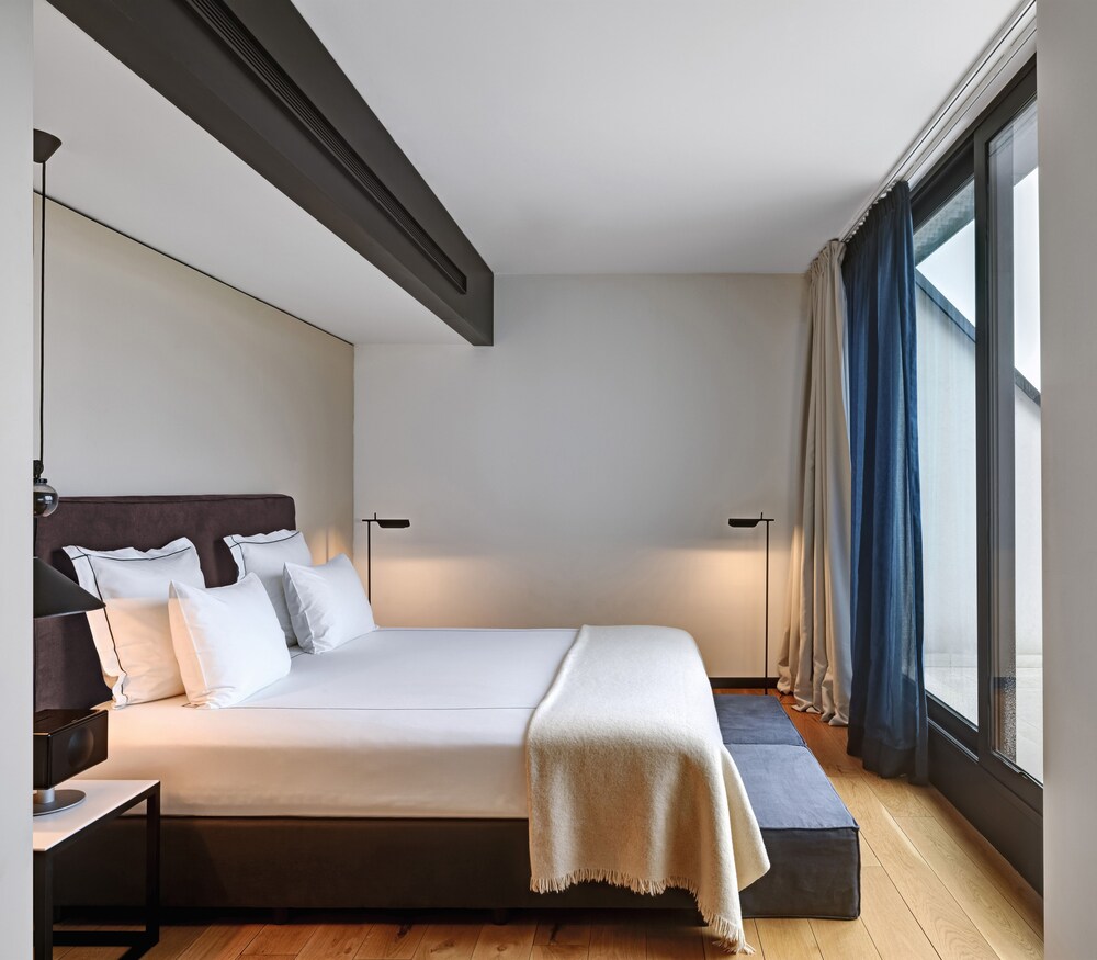Sense Hotel Sofia, Sofia Sense Hotel Sofia, Sofia