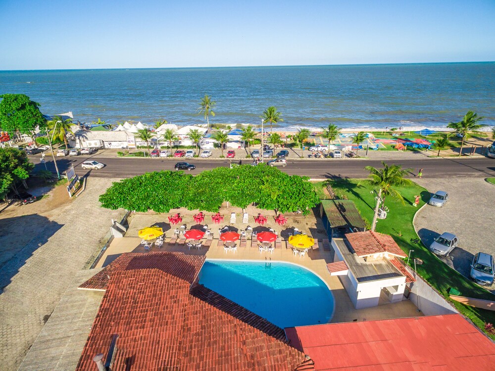 Garça Branca Praia Hotel, Porto Seguro Garça Branca Praia Hotel, Porto Seguro
