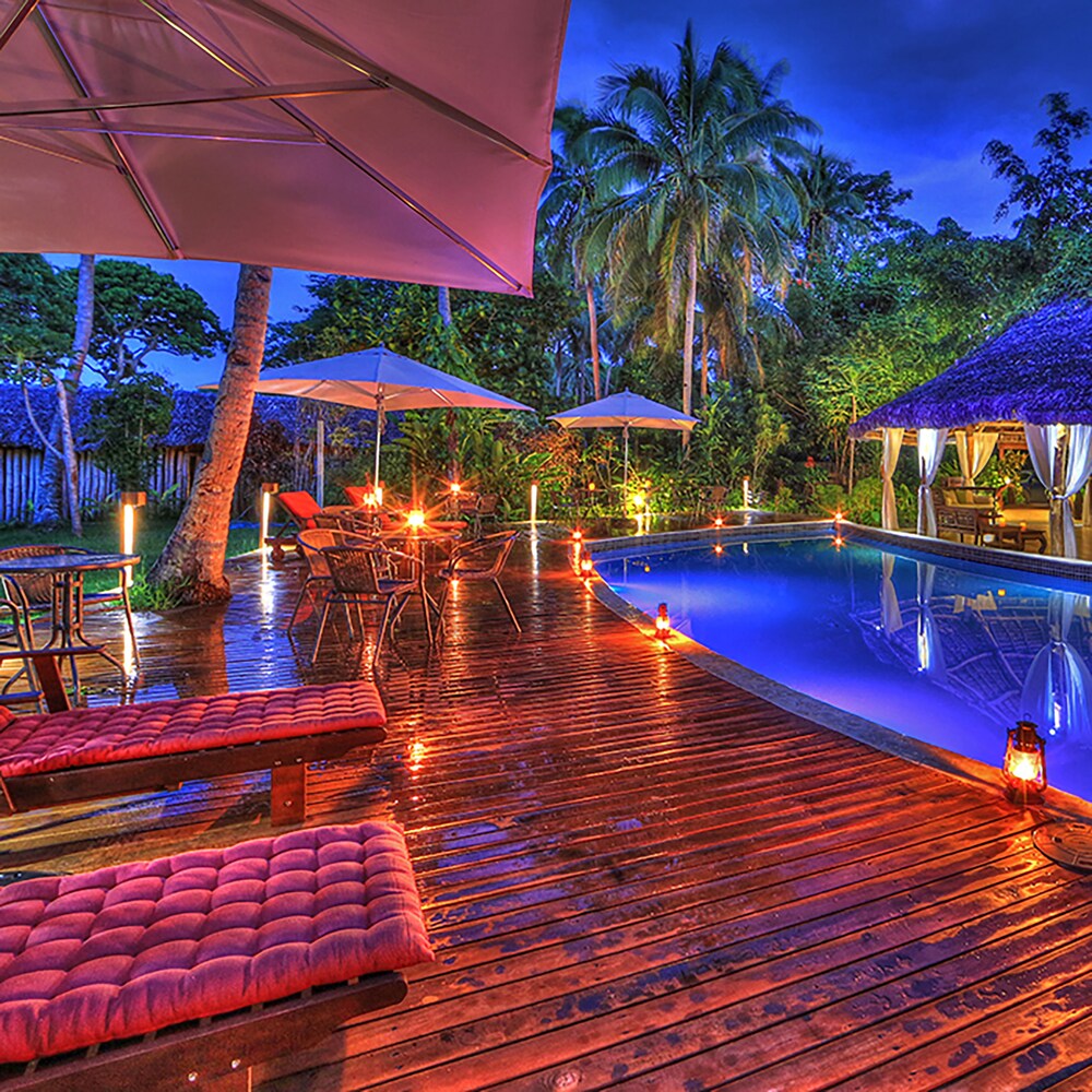 Coco Beach Resort, Port Vila Coco Beach Resort, Port Vila