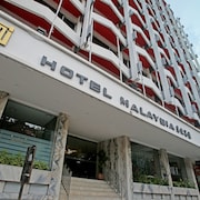 馬來西亞飯店