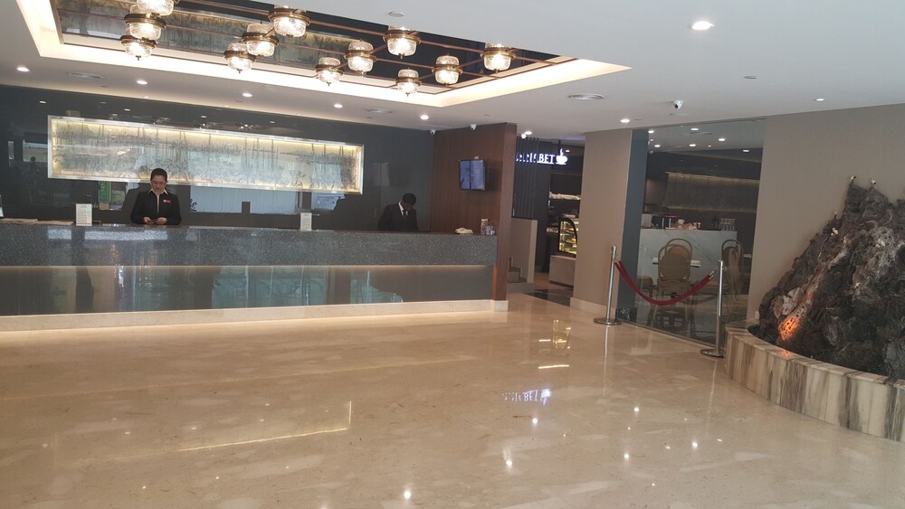Hotel Malaysia, Penang Hotel Malaysia, Penang