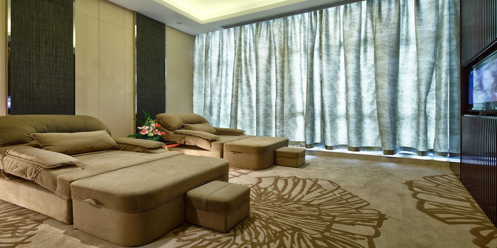 Minyoun Chengdu Dongda Hotel - Member of Preferred Hotels, Chengdu Minyoun Chengdu Dongda Hotel - Member of Preferred Hotels, Chengdu