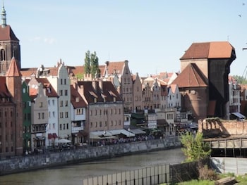 Kobza Haus, Gdańsk Kobza Haus, Gdańsk