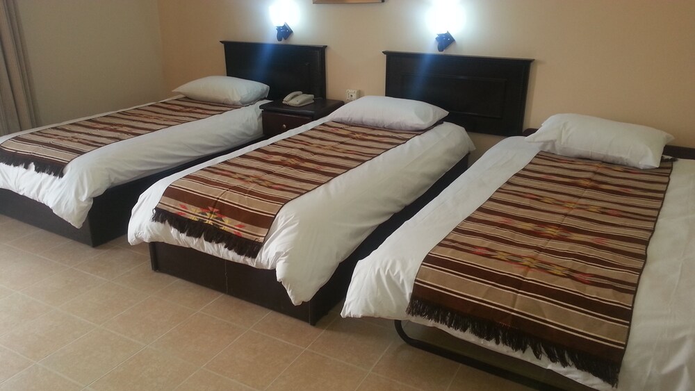 Delilah Hotel, Madaba Delilah Hotel, Madaba