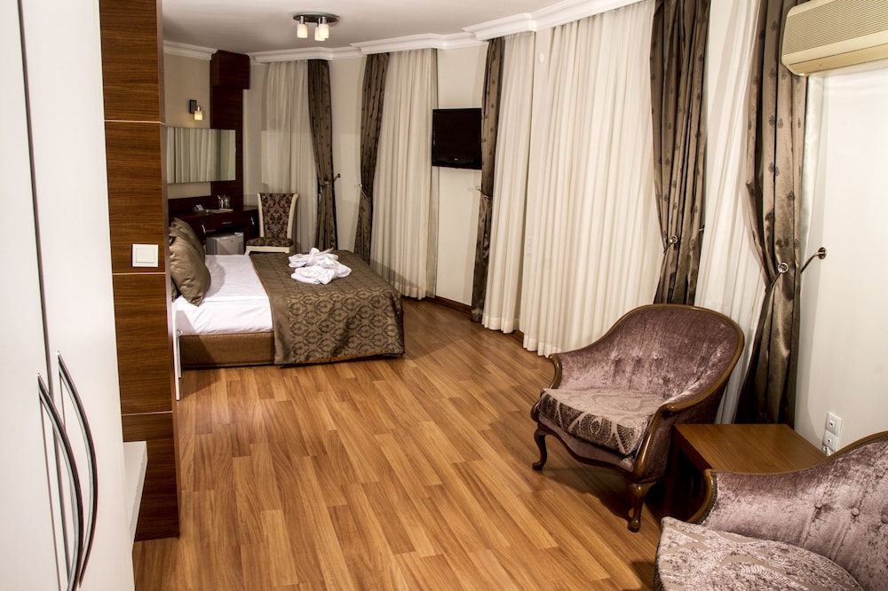 The Corner Park Hotel, Antalya The Corner Park Hotel, Antalya