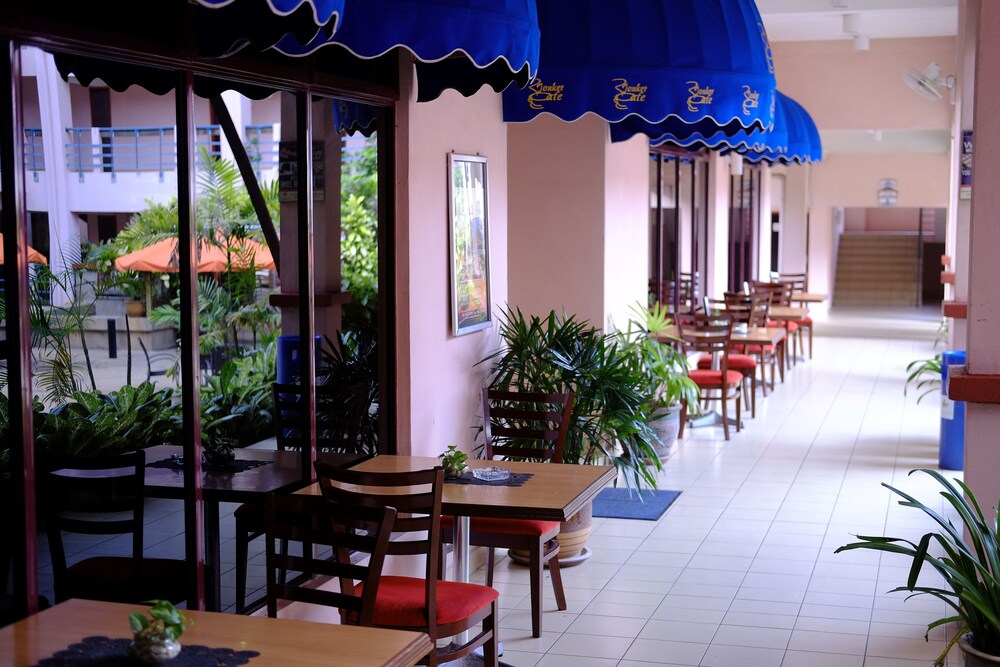 Hotel Seri Malaysia Melaka, Melaka Hotel Seri Malaysia Melaka, Melaka