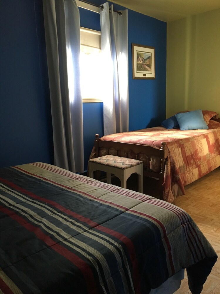 Gite de la Pisciculture B&B, Mont Tremblant Gite de la Pisciculture B&B, Mont Tremblant