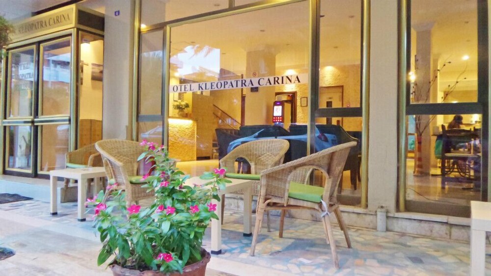 Kleopatra Carina Hotel, Alanya Kleopatra Carina Hotel, Alanya