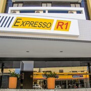R1 快捷飯店