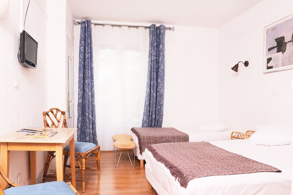 Zazie Hôtel, Paris Zazie Hôtel, Paris