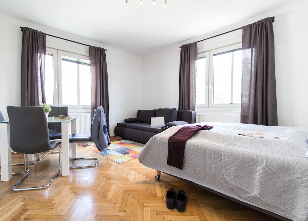 CheckVienna – Apartment Kroellgasse, Vienna CheckVienna – Apartment Kroellgasse, Vienna