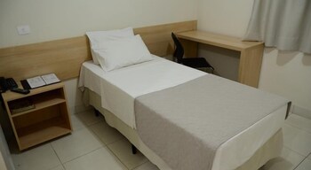 Hotel Capital, Cuiaba Hotel Capital, Cuiaba