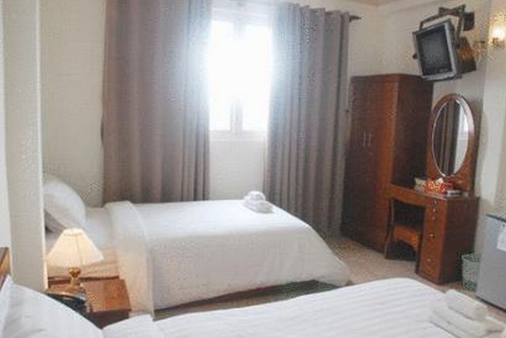 Vinh Huy Hotel, Hoi An Vinh Huy Hotel, Hoi An