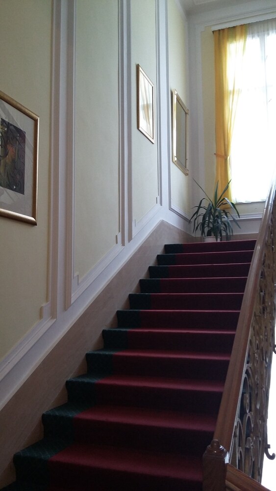 Hotel Smetana-Vyšehrad, Karlovy Vary Hotel Smetana-Vyšehrad, Karlovy Vary