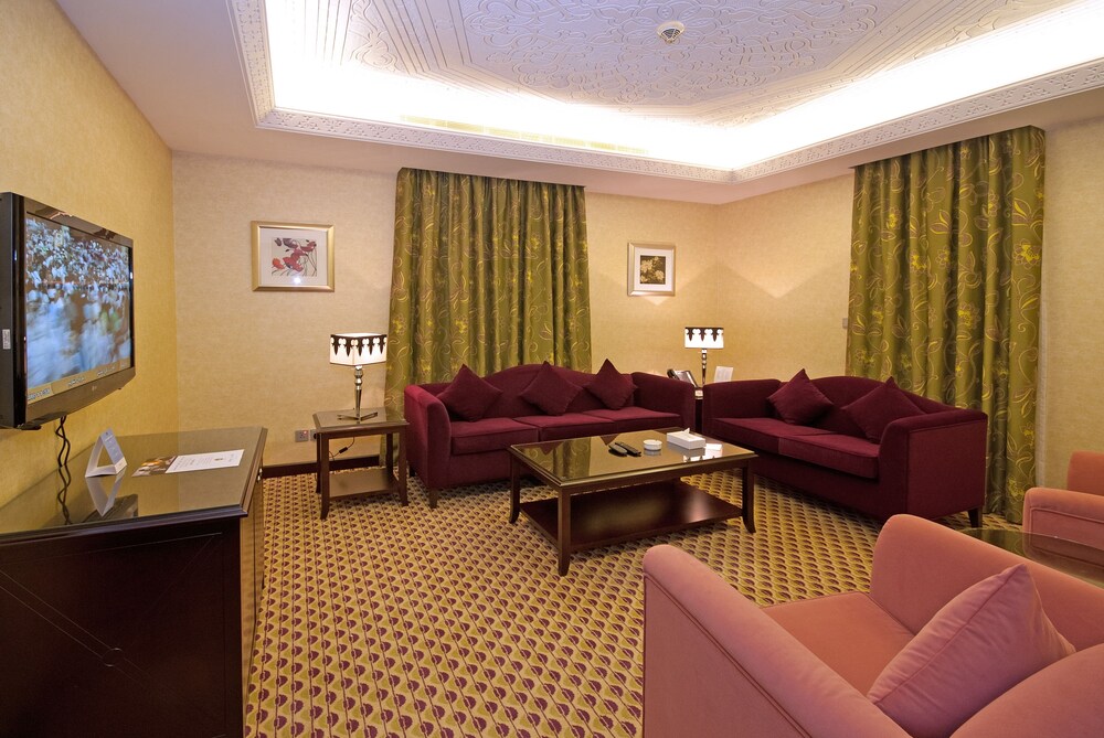 Mercure Jeddah Al Hamra, Jeddah Mercure Jeddah Al Hamra, Jeddah