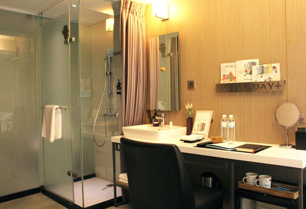 Hotel Day Plus Taichung, Taichung Hotel Day Plus Taichung, Taichung