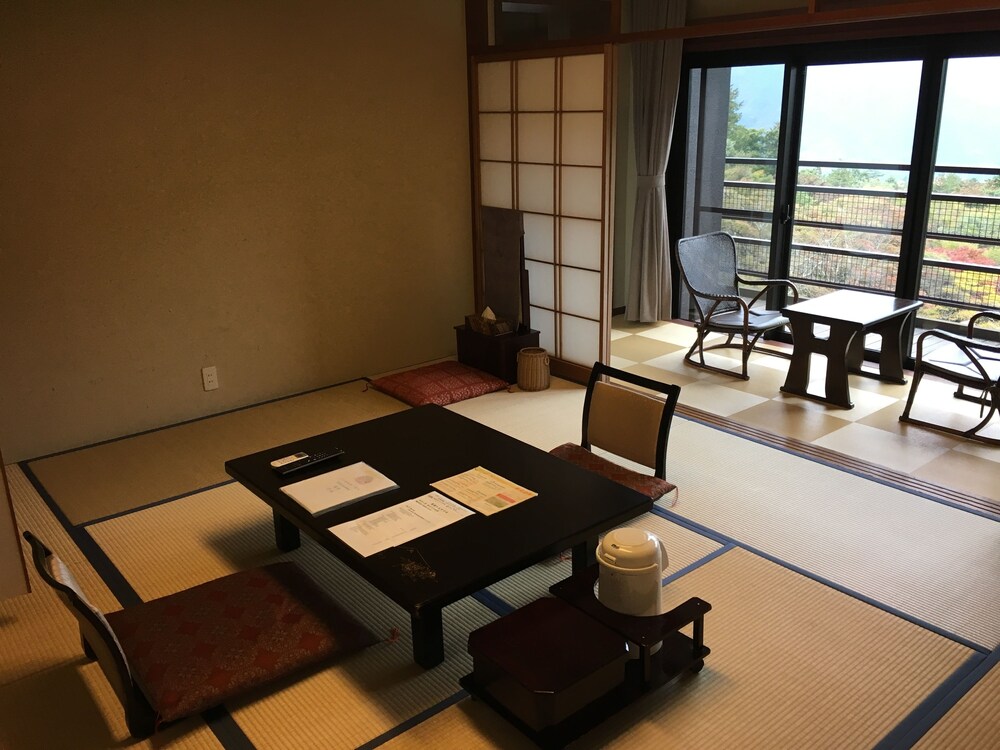 Mikawaya Ryokan, Hakone Mikawaya Ryokan, Hakone