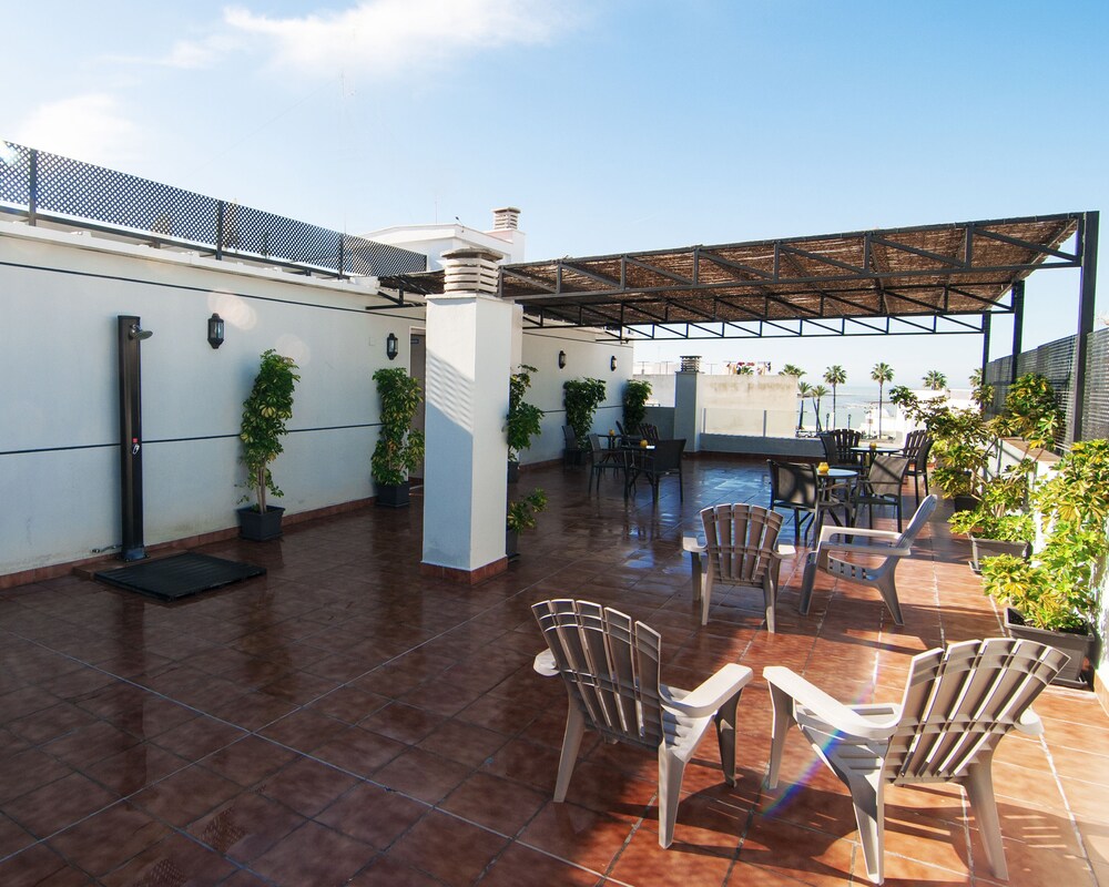 Apartamentos Plaza de la Luz Cádiz, Cadiz Apartamentos Plaza de la Luz Cádiz, Cadiz