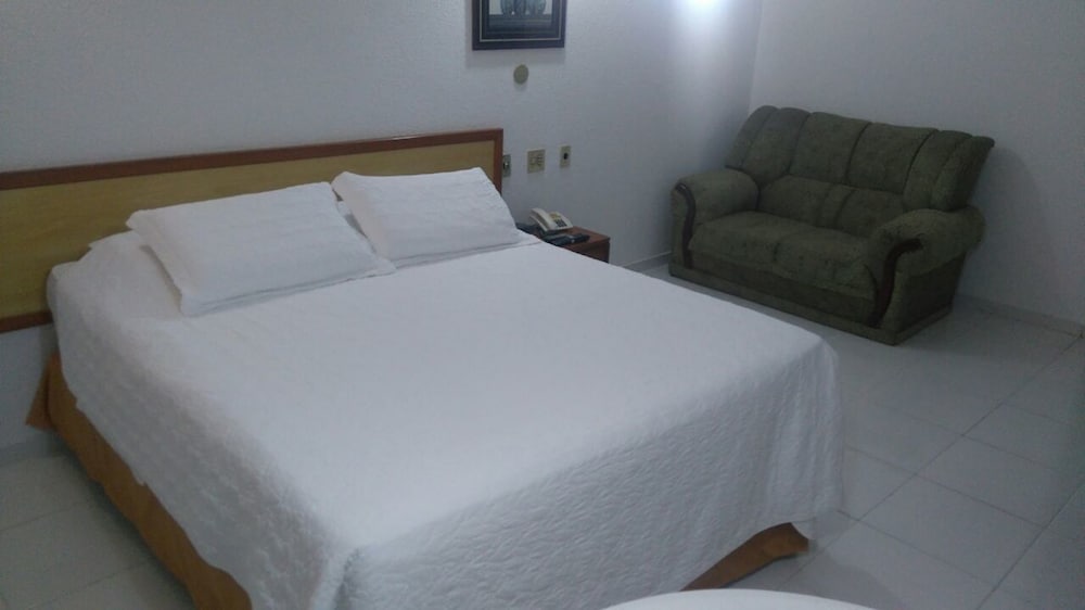 Obeid Plaza Hotel, Bauru Obeid Plaza Hotel, Bauru