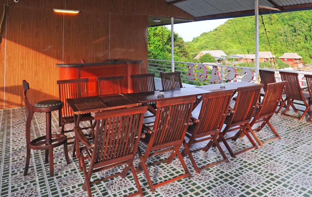 Monkey Island Resort Cat Ba, Haiphong Monkey Island Resort Cat Ba, Haiphong