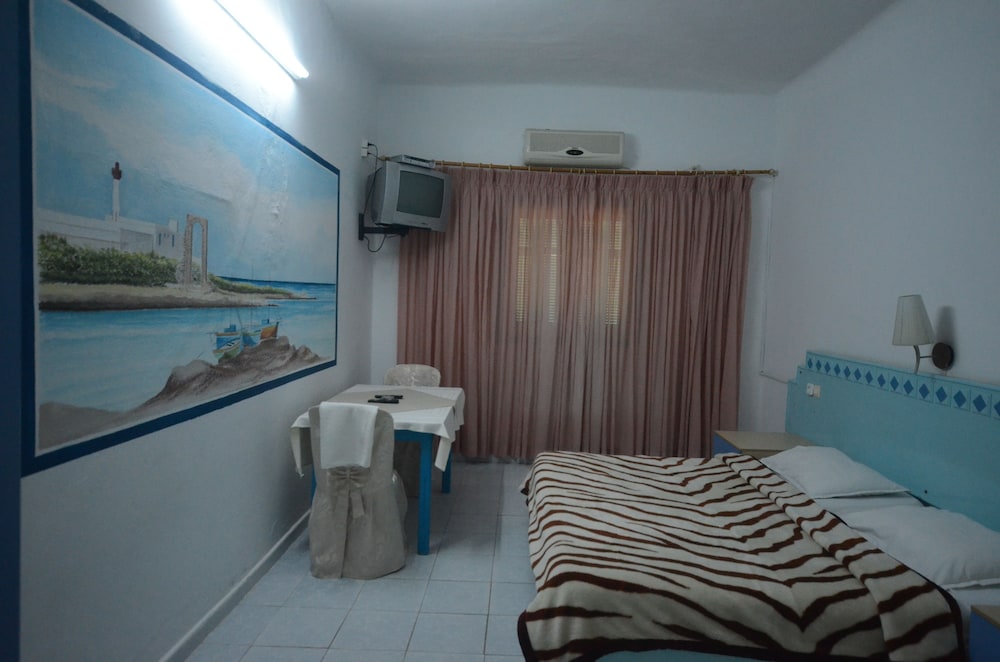 Houria House Sable d'Or, Mahdia Houria House Sable d'Or, Mahdia