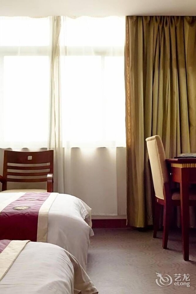 Nantong Guodu Hotel, Nantong Nantong Guodu Hotel, Nantong