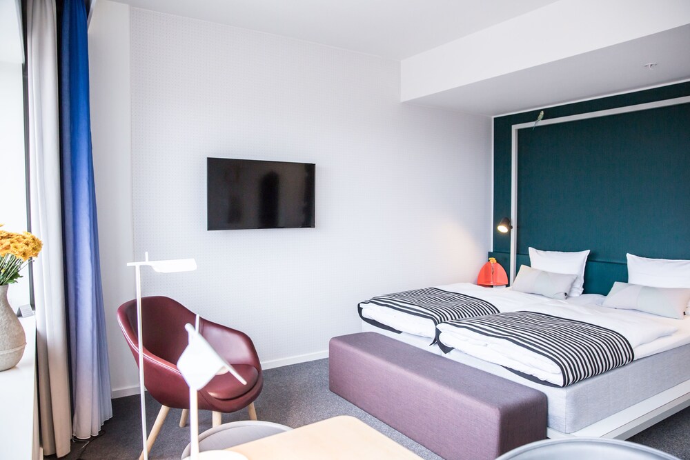 Comwell Aarhus