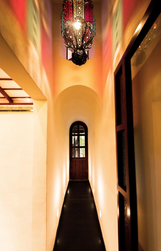 Noc-Ac Hacienda Hotel & Spa, Merida Noc-Ac Hacienda Hotel & Spa, Merida