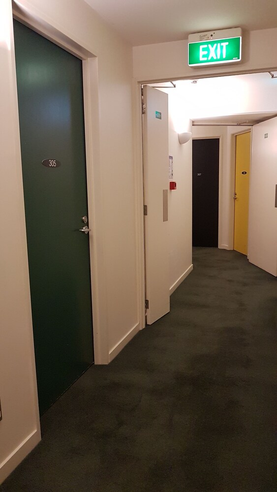 Astelia Apartment Hotel, Wellington Astelia Apartment Hotel, Wellington
