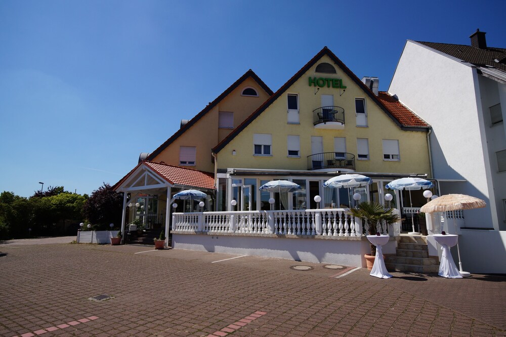 Hotel Bauschheimer Hof, Ruesselsheim Hotel Bauschheimer Hof, Ruesselsheim