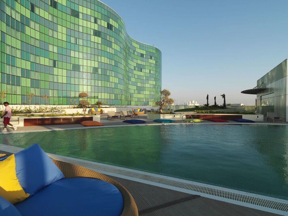 Hilton Capital Grand Abu Dhabi Hilton Capital Grand Abu Dhabi