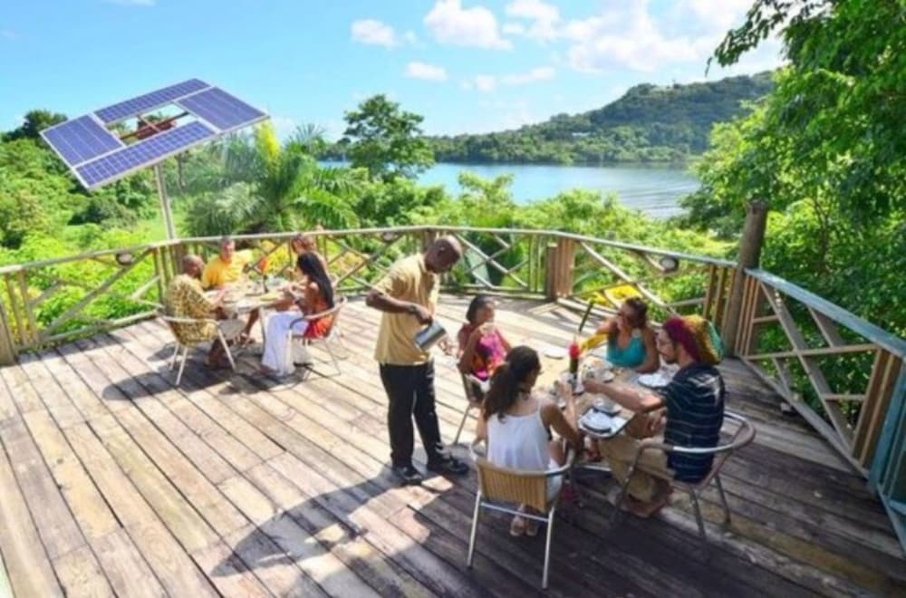 Bay View Eco Resort & Spa, Port Antonio Bay View Eco Resort & Spa, Port Antonio