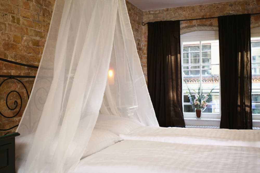 Hotel Sarotti-Höfe, Berlin Hotel Sarotti-Höfe, Berlin