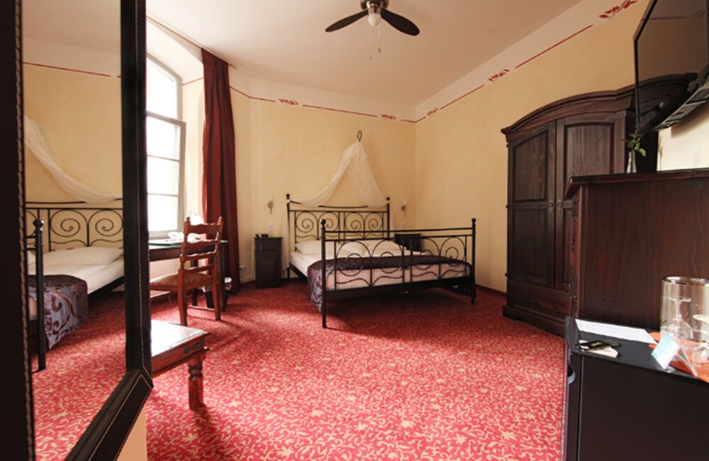 Hotel Sarotti-Höfe, Berlin Hotel Sarotti-Höfe, Berlin