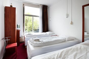 Hotel Amsterdam Inn City Centre, Amsterdam Hotel Amsterdam Inn City Centre, Amsterdam