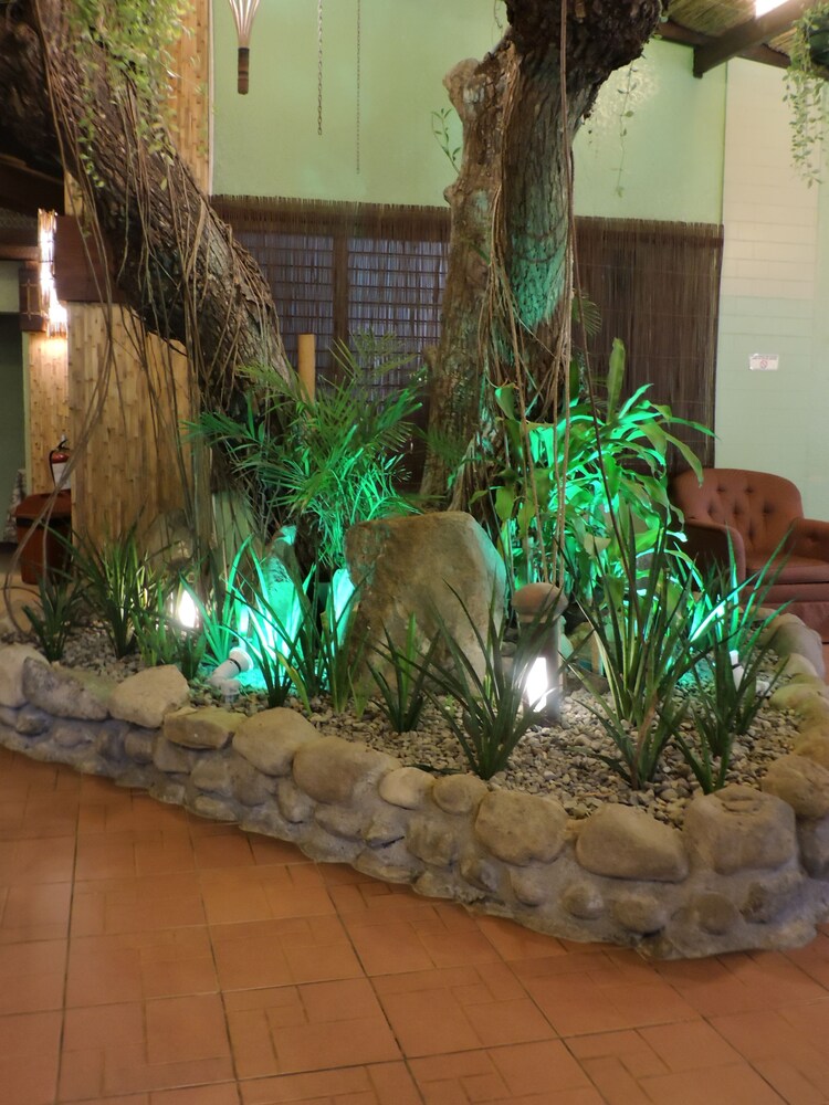 Dao Diamond Hotel, Bohol Dao Diamond Hotel, Bohol