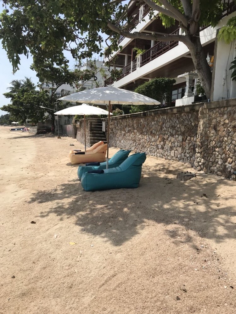 Grand Villa La Perla, Koh Samui Grand Villa La Perla, Koh Samui