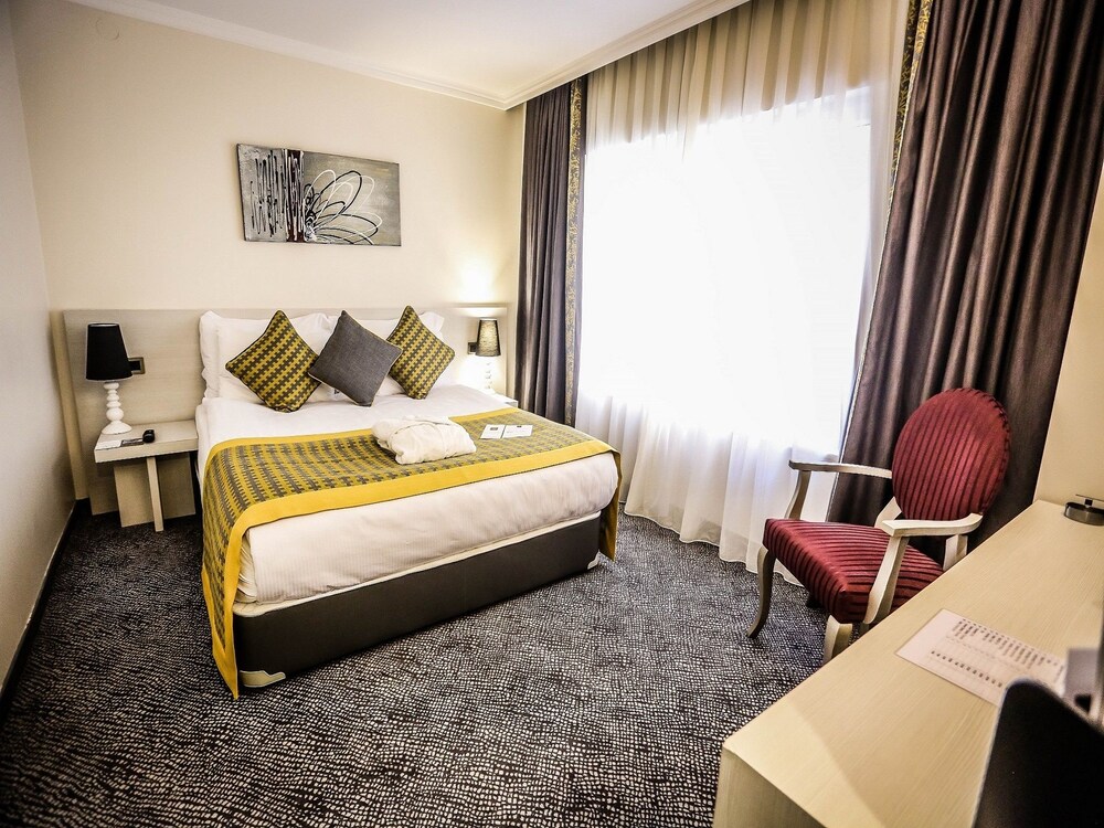 Koza Suite Hotel, Ankara Koza Suite Hotel, Ankara