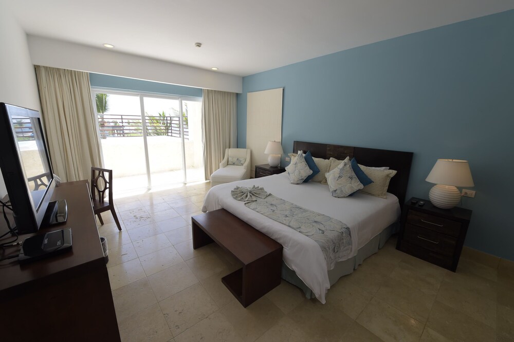 Del Mar by Joy Resorts - Intimate Ocean Front Retreat, Punta Cana Del Mar by Joy Resorts - Intimate Ocean Front Retreat, Punta Cana