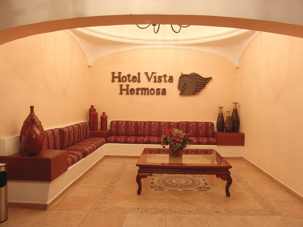 Hotel Vista Hermosa, Cuernavaca Hotel Vista Hermosa, Cuernavaca