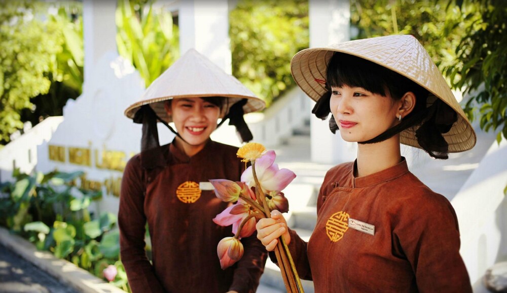 Hoi An Ancient House Village Resort & Spa, Hoi An Hoi An Ancient House Village Resort & Spa, Hoi An
