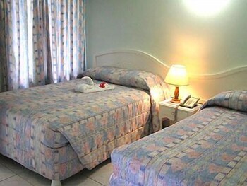 Coral Seas Garden Resort, Negril Coral Seas Garden Resort, Negril