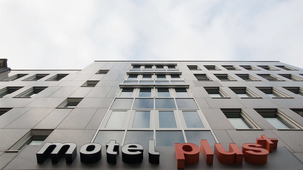 Motel Plus Berlin, Berlin Motel Plus Berlin, Berlin